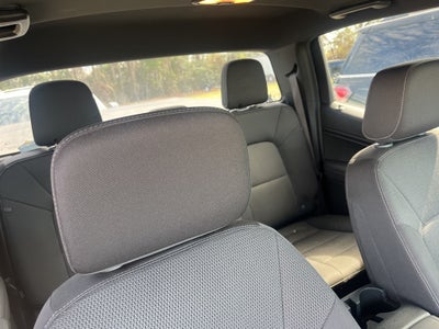 2023 Chevrolet Colorado 2WD Crew Cab Short Box LT