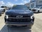 2024 Chevrolet Silverado 1500 4WD Crew Cab Short Bed RST