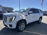 2025 GMC Yukon 4WD Denali