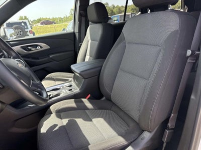2023 Chevrolet Traverse LT 1LT