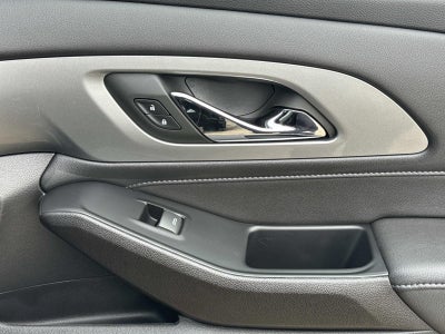 2023 Chevrolet Traverse FWD LT Cloth