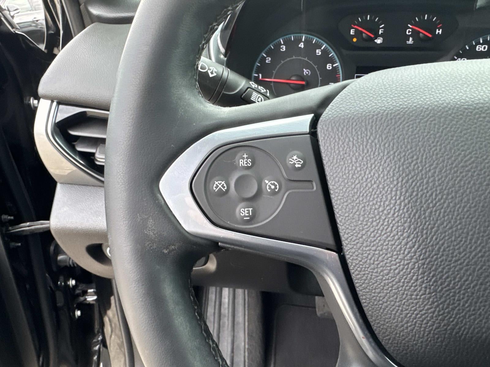 2023 Chevrolet Traverse FWD LT Cloth