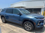 2025 Chevrolet Traverse LT 1LT