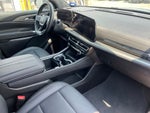 2025 Chevrolet Traverse LT 1LT