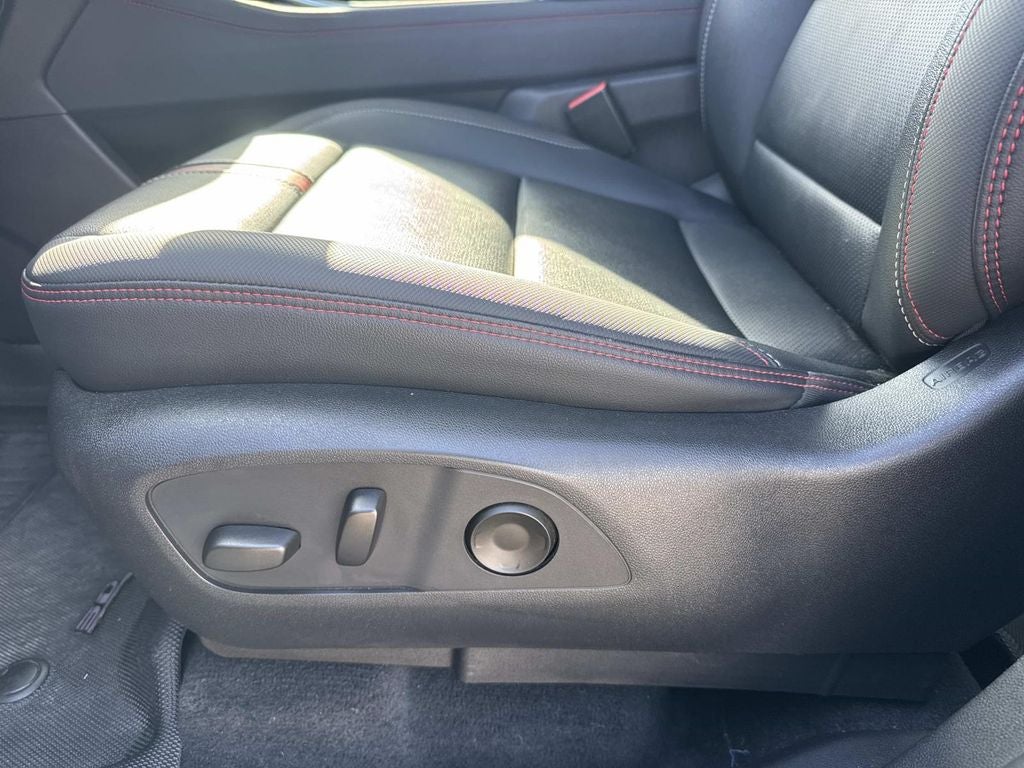 2024 Chevrolet Traverse FWD RS