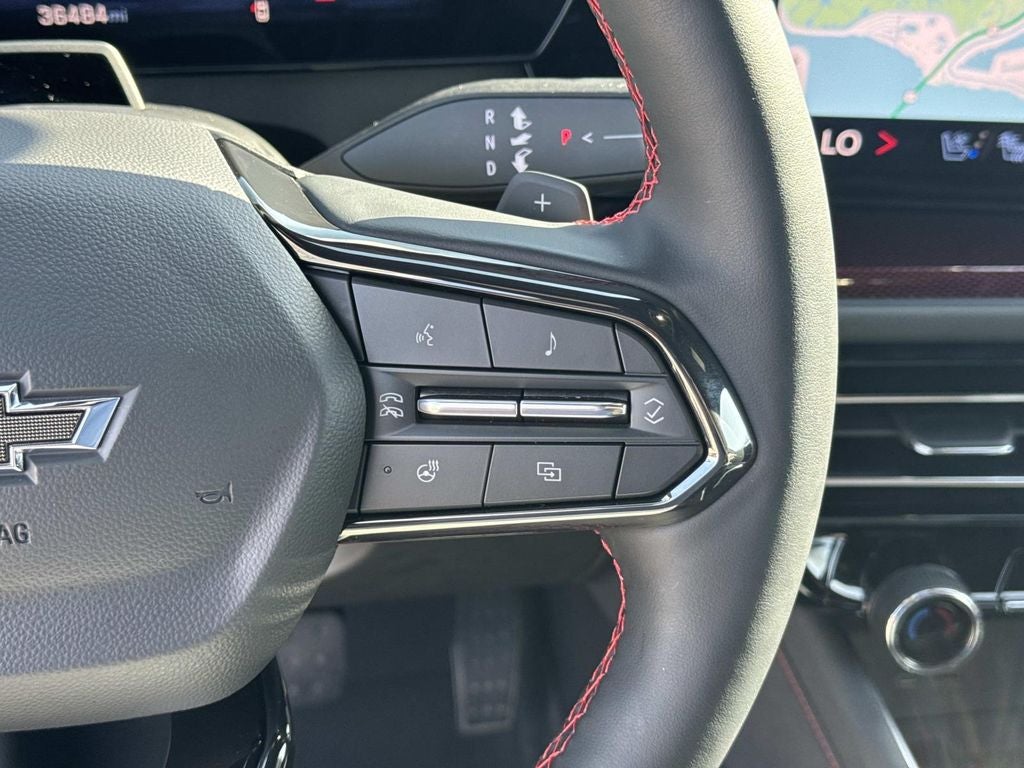 2024 Chevrolet Traverse FWD RS