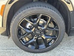 2024 Chevrolet Traverse FWD RS