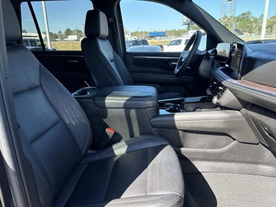 2025 Chevrolet Tahoe 2WD LT