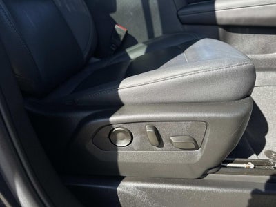 2025 Chevrolet Tahoe 2WD LT