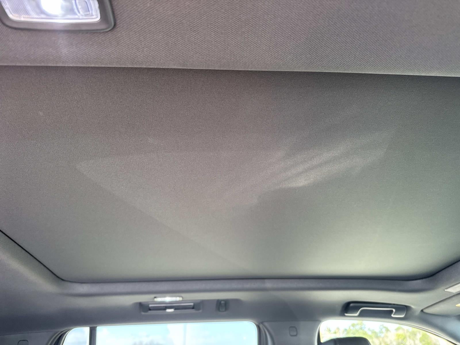 2025 Chevrolet Tahoe 4WD Z71