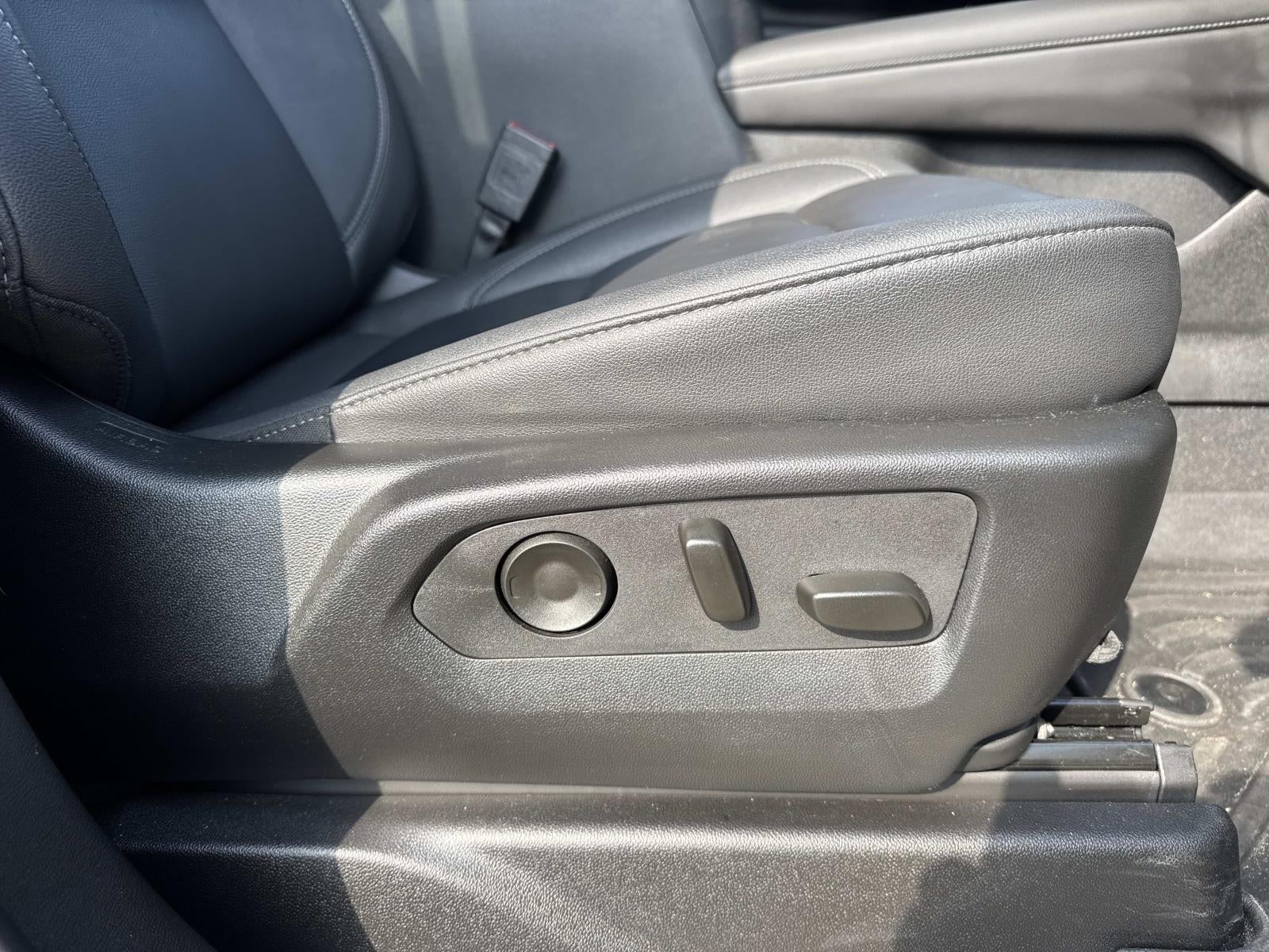 2025 Chevrolet Tahoe 4WD Z71