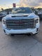 2022 GMC Sierra 3500HD Denali