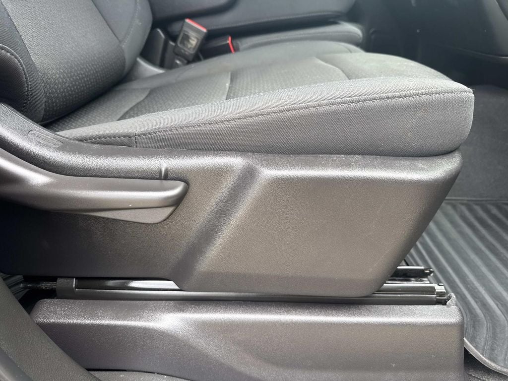2024 GMC Sierra 1500 4WD Crew Cab Short Box Pro