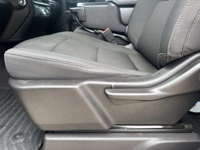2024 GMC Sierra 1500 4WD Crew Cab Short Box Pro