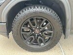 2024 GMC Sierra 1500 4WD Crew Cab Short Box Pro