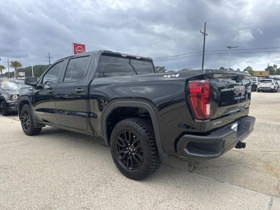 2024 GMC Sierra 1500 4WD Crew Cab Short Box Pro