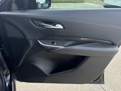 2023 Cadillac XT4 FWD Sport