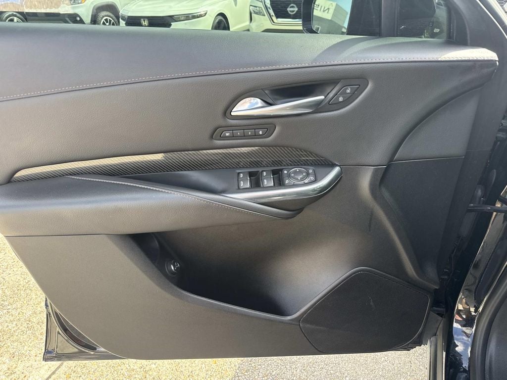 2023 Cadillac XT4 FWD Sport