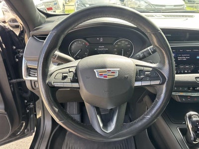 2023 Cadillac XT4 FWD Sport