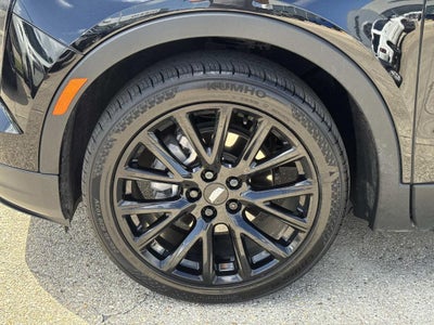 2023 Cadillac XT4 FWD Sport