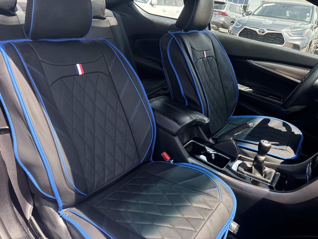 2017 Honda Accord EX