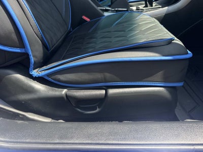 2017 Honda Accord EX