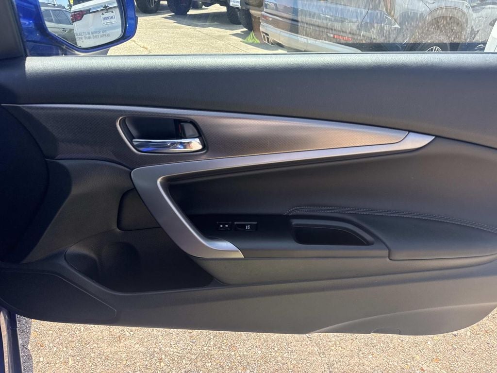 2017 Honda Accord EX