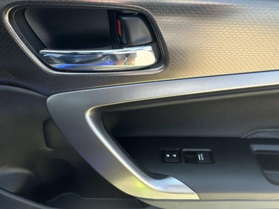 2017 Honda Accord EX