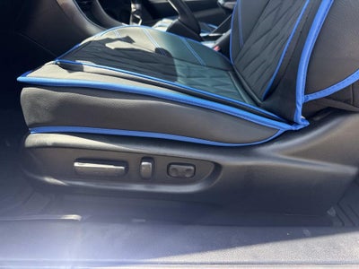 2017 Honda Accord EX