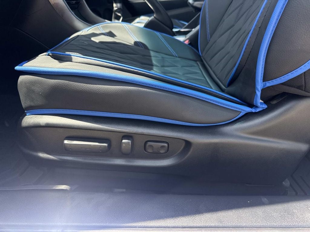2017 Honda Accord EX
