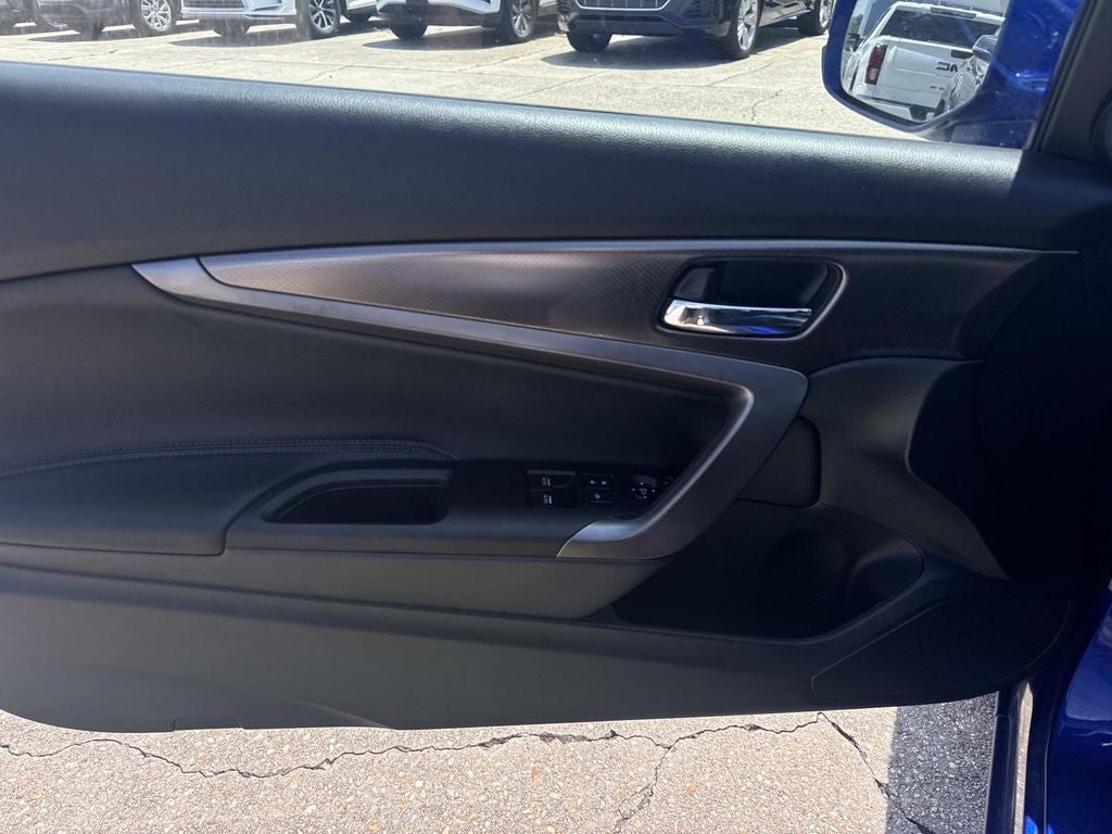 2017 Honda Accord EX