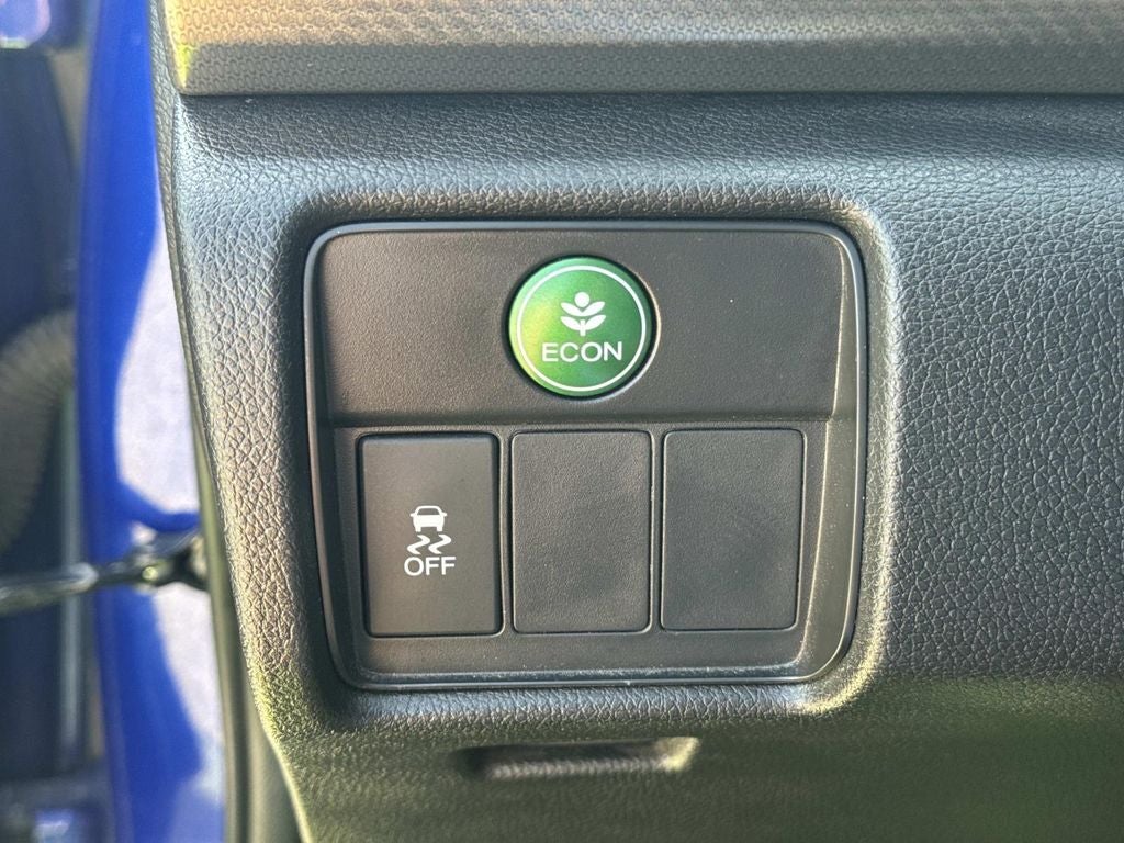 2017 Honda Accord EX