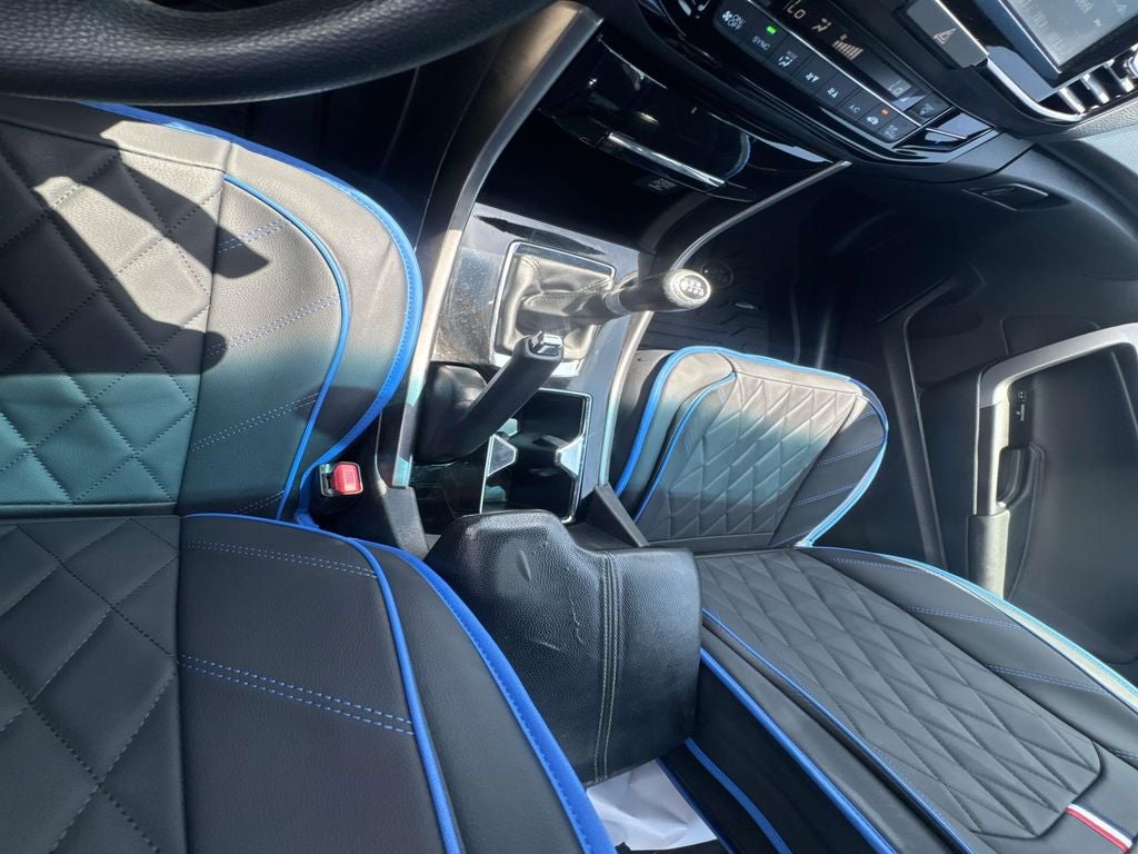 2017 Honda Accord EX