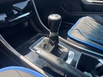 2017 Honda Accord EX