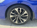 2017 Honda Accord EX