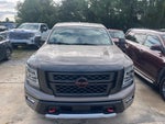 2023 Nissan Titan PRO-4X