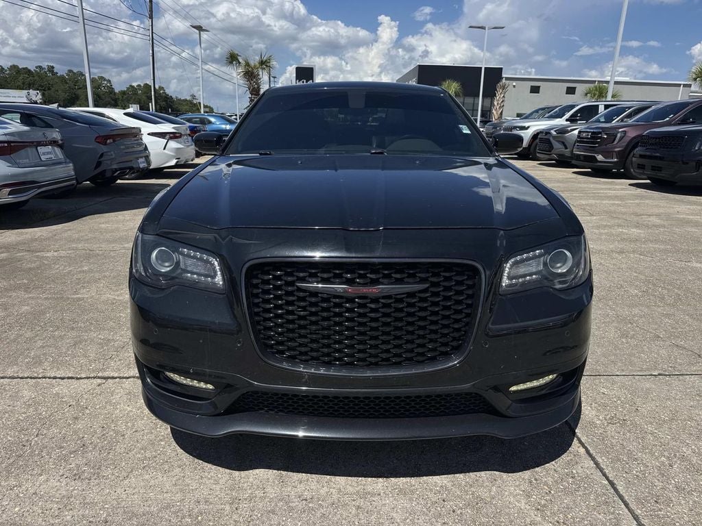 2022 Chrysler 300 S