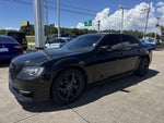 2022 Chrysler 300 S