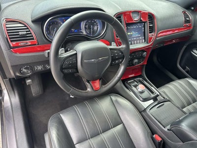 2022 Chrysler 300 S