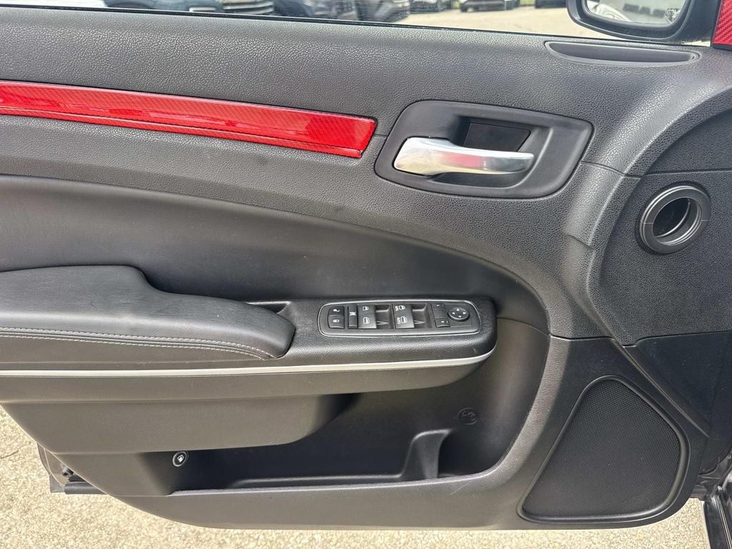 2022 Chrysler 300 S