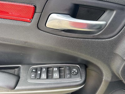 2022 Chrysler 300 S