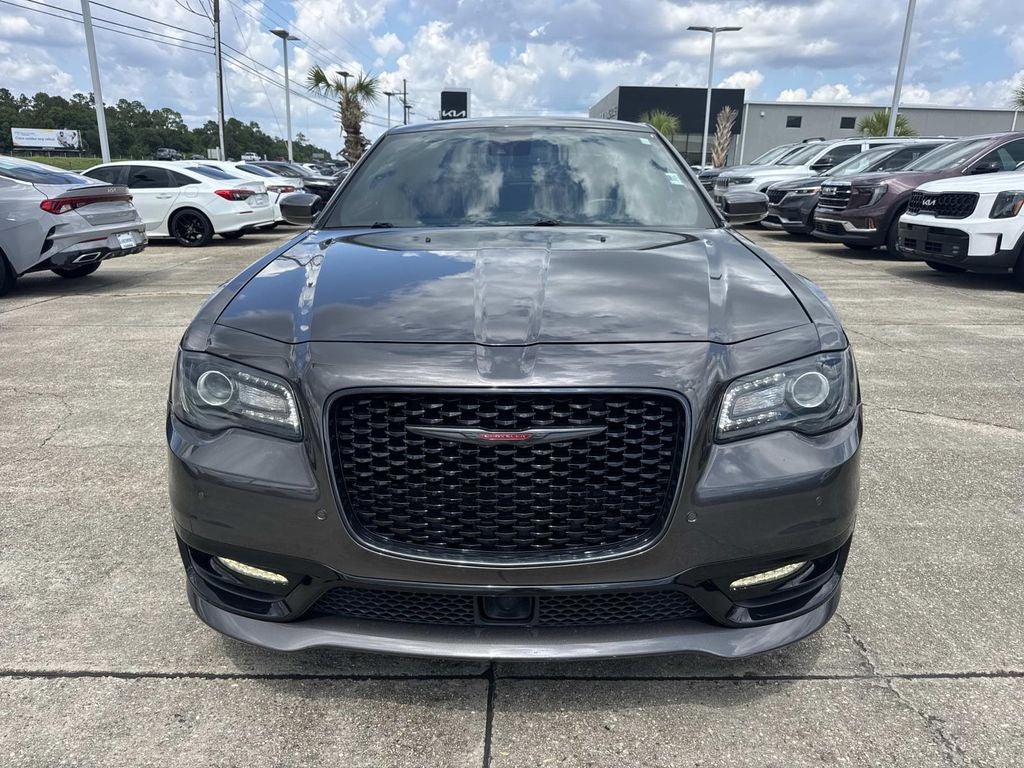 2022 Chrysler 300 S