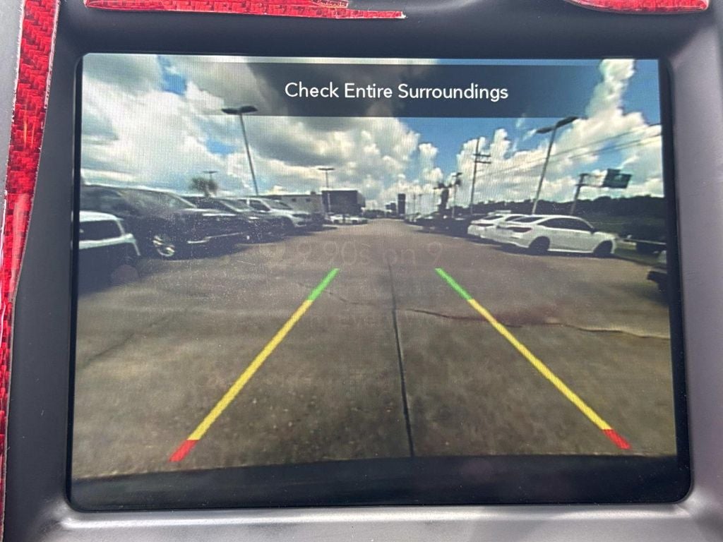2022 Chrysler 300 S