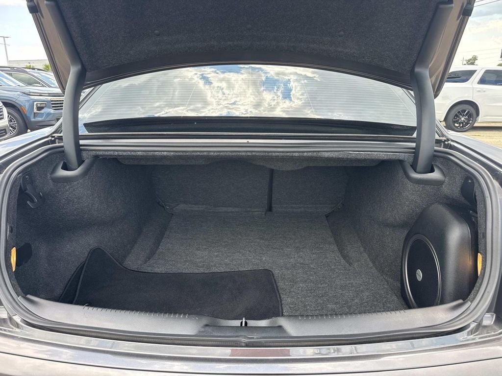 2022 Chrysler 300 S