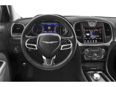 2023 Chrysler 300 300C