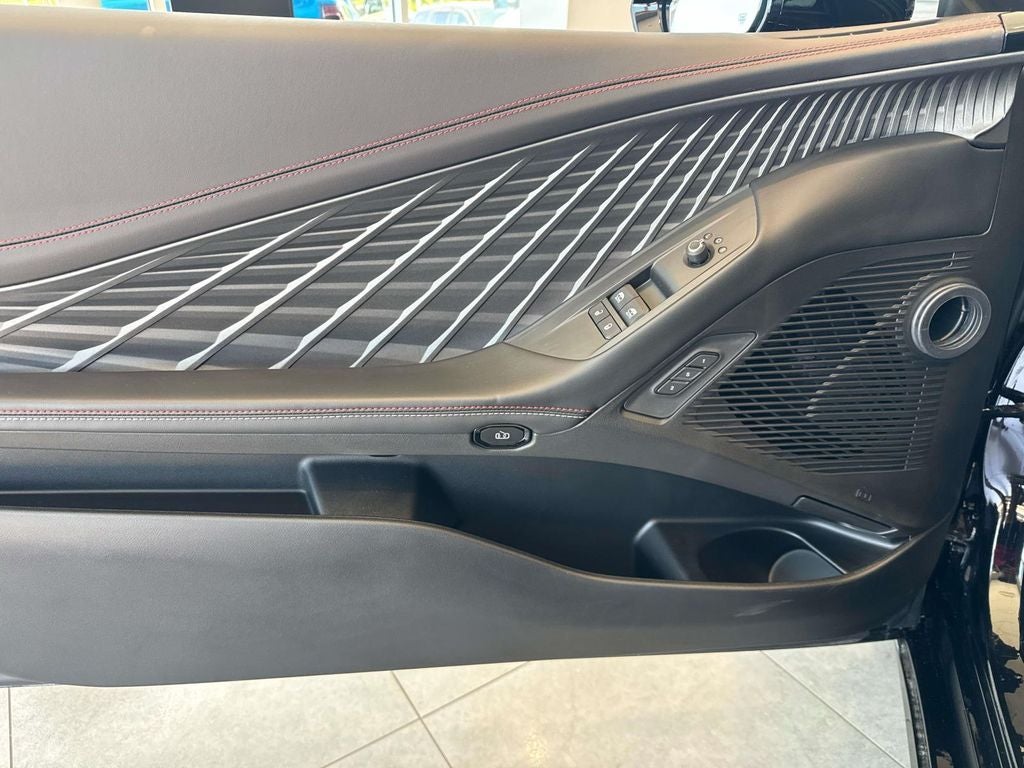 2026 Dodge Charger CHARGER SCAT PACK PLUS 2-DOOR AWD