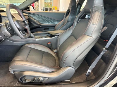 2026 Dodge Charger CHARGER SCAT PACK PLUS 2-DOOR AWD