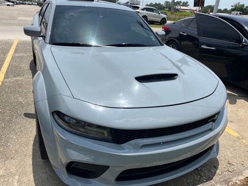 2021 Dodge Charger R/T Scat Pack Widebody