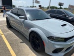 2021 Dodge Charger R/T Scat Pack Widebody
