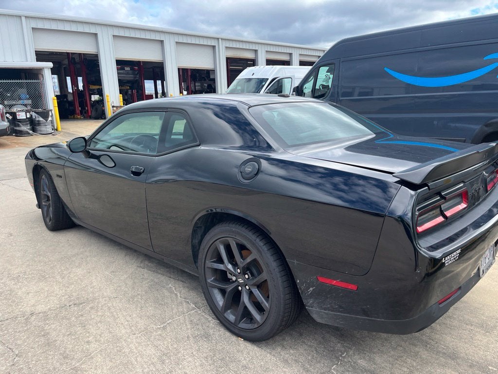 2023 Dodge Challenger R/T
